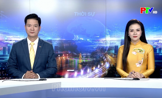Chương trình thời sự ngày 07-10-2026 Chương trình thời sự ngày 07-10-2026