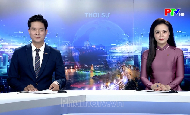 Chương trình thời sự ngày 28-10-2026
