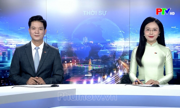 Chương trình thời sự ngày 18-10-2026 Chương trình thời sự ngày 18-10-2026