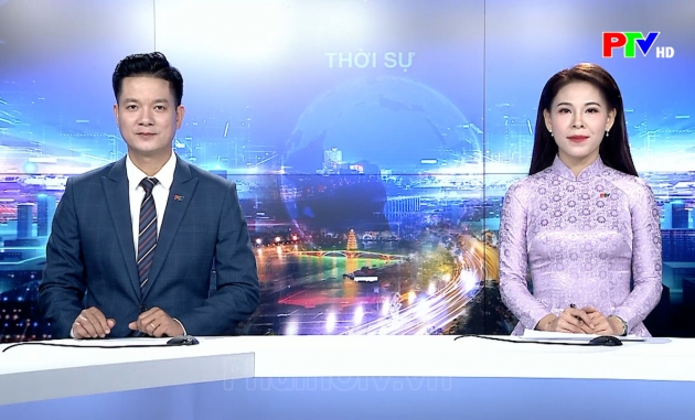 Chương trình thời sự ngày 28-09-2026 Chương trình thời sự ngày 28-09-2026