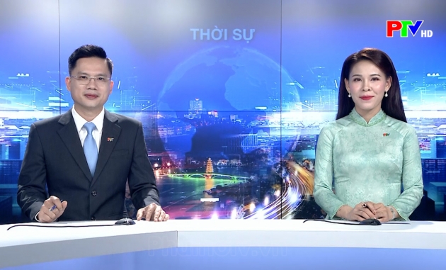 Chương trình thời sự ngày 16-06-2026 Chương trình thời sự ngày 16-06-2026