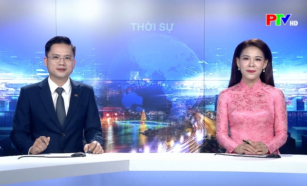 Chương trình thời sự ngày 27-06-2026