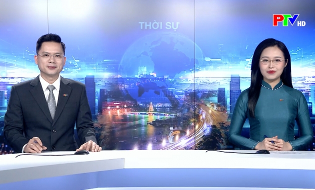 Chương trình thời sự ngày 4-4-2026