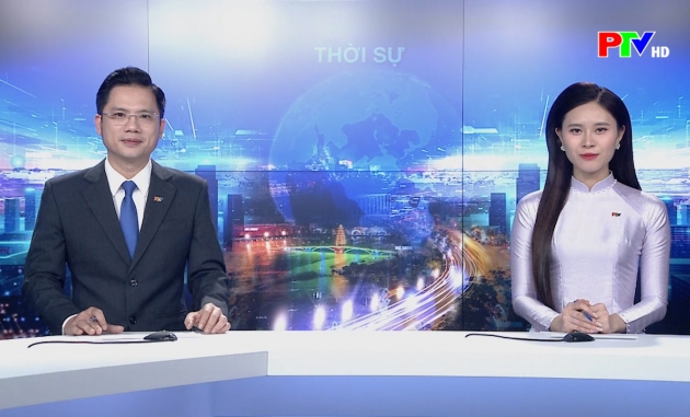 Chương trình thời sự ngày 21-3-2026