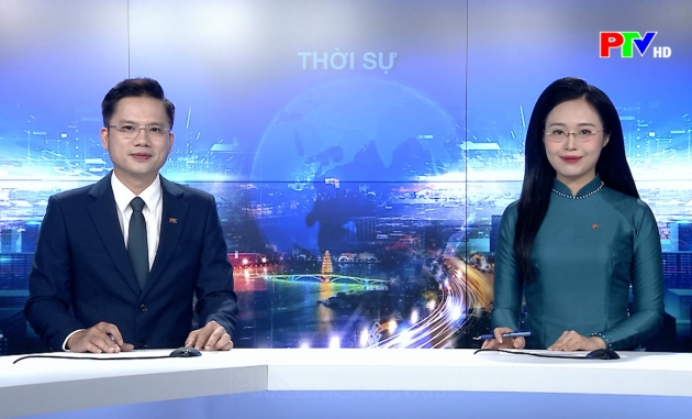 Chương trình thời sự ngày 04-7-2026