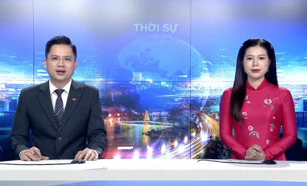 Chương trình thời sự ngày 28-02-2026