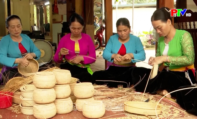 Bản tin tiếng Anh - Phu Tho News ngày 12-06-2026 Bản tin tiếng Anh - Phu Tho News ngày 12-06-2026