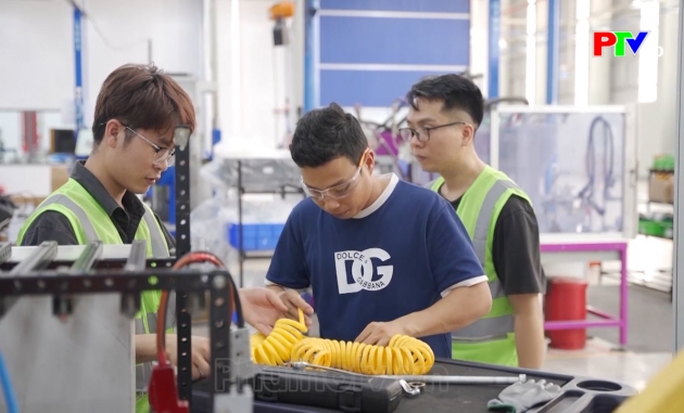 Bản tin 18h30 ngày 05-05-2026