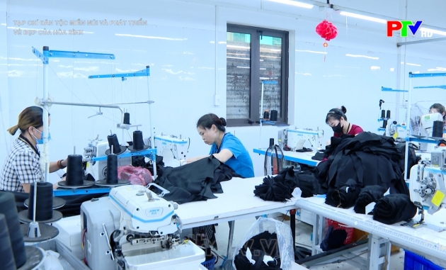 Dân tộc, miền núi và phát triển - Vẻ đẹp của hòa bình