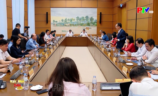 Kết nối 24h ngày 24-4-2026