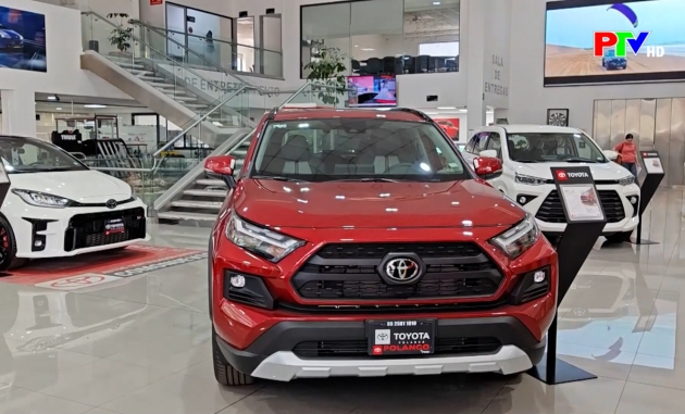 Bản tin quốc tế 18h45 ngày 15-11-2025