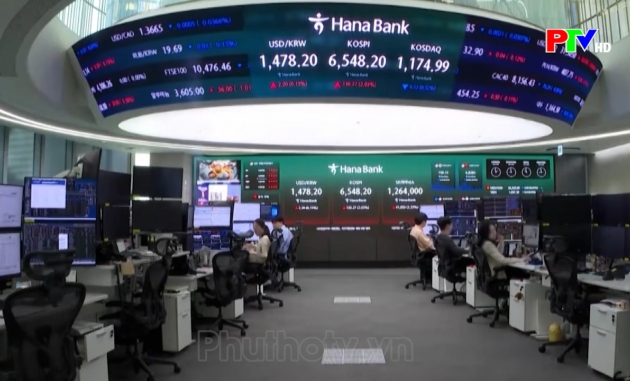 Bản tin quốc tế 11h45 ngày 28-4-2026