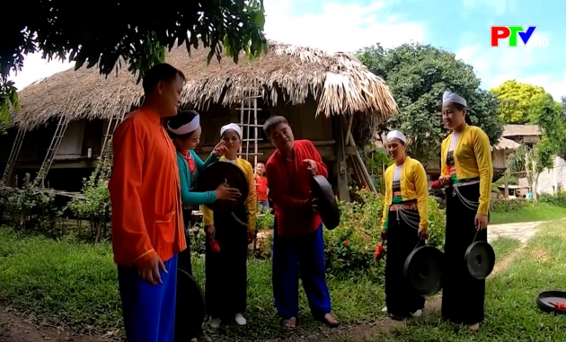 Tác giả tác phẩm – Nhạc sỹ Bùi Đình Chiến và tác phẩm “Lời Chiêng”