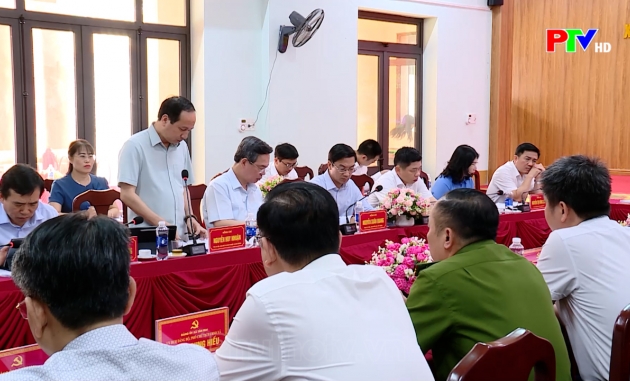 Bản tin tiếng Anh - Phu Tho News ngày 16-05-2026