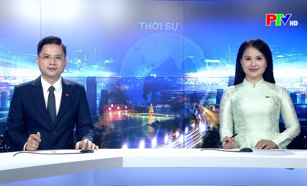 Chương trình thời sự ngày 21-5-2026 Chương trình thời sự ngày 21-5-2026