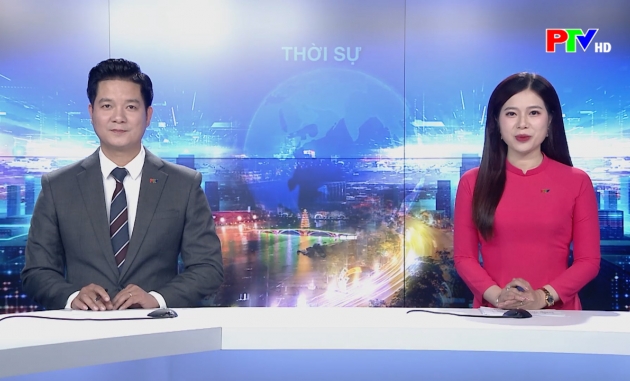 Chương trình thời sự ngày 20-3-2026 Chương trình thời sự ngày 20-3-2026