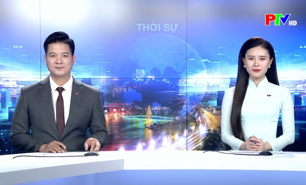 Chương trình thời sự ngày 25-3-2026