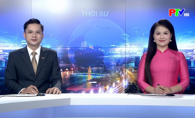 Chương trình thời sự ngày 02-7-2026