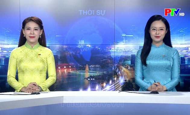 Chương trình thời sự ngày 04-08-2026