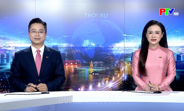 Chương trình thời sự ngày 04-10-2026 Chương trình thời sự ngày 04-10-2026