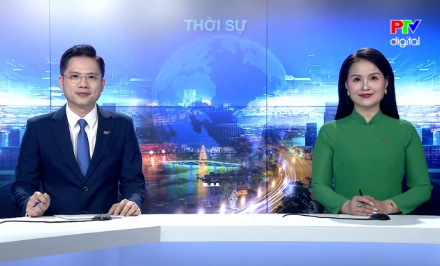 Chương trình thời sự ngày 12-03-2026