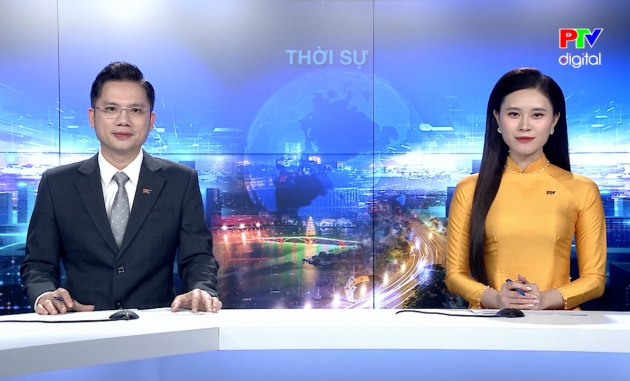 Chương trình thời sự ngày 14-3-2026