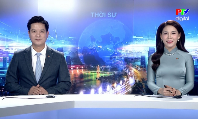 Chương trình thời sự ngày 17-3-2026