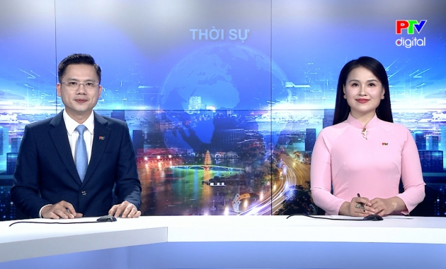 Chương trình thời sự ngày 16-4-2026