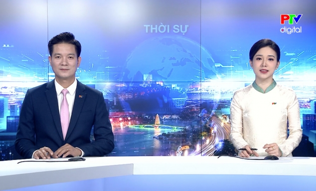 Chương trình thời sự ngày 15-06-2026