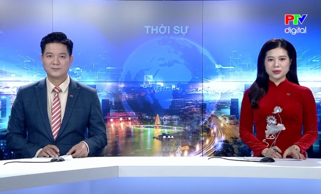 Chương trình thời sự ngày 11-02-2026