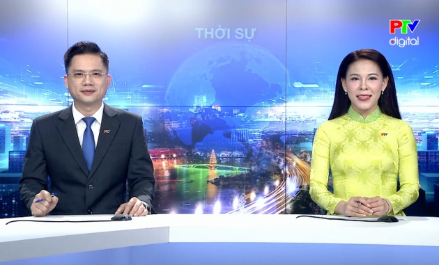 Chương trình thời sự ngày 24-02-2026