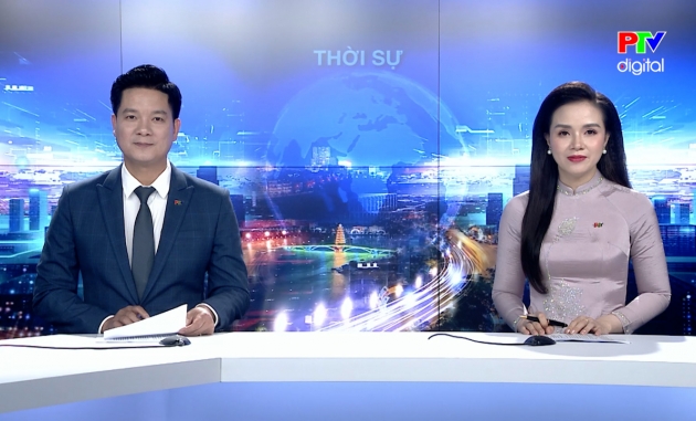 Chương trình thời sự ngày 04-3-2026