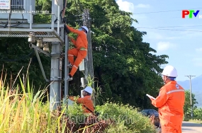 An toàn để sản xuất và phát triển An toàn để sản xuất và phát triển