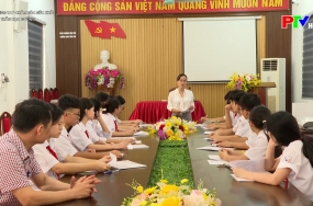 Chung tay chăm sóc sức khỏe tâm thần học đường Chung tay chăm sóc sức khỏe tâm thần học đường