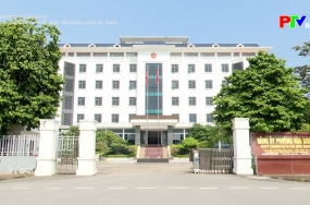 Đảng trong cuộc sống ngày 22-11-2025 Đảng trong cuộc sống ngày 22-11-2025