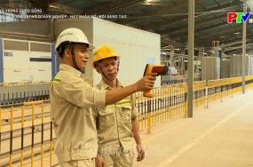 Đảng viên trẻ trong doanh nghiệp - Hạt nhân đổi mới sáng tạo Đảng viên trẻ trong doanh nghiệp - Hạt nhân đổi mới sáng tạo