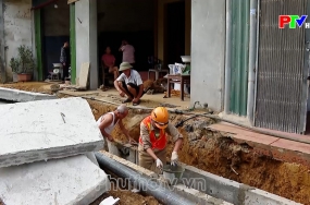 Đẩy nhanh tiến độ giải ngân vốn đầu tư công những tháng cuối năm