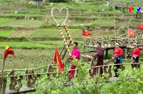 Đổi thay từ tư duy đến hành động Đổi thay từ tư duy đến hành động