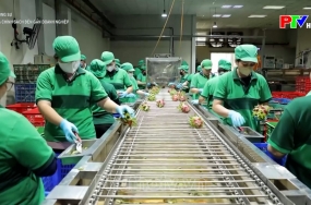 Đưa chính sách đến gần doanh nghiệp