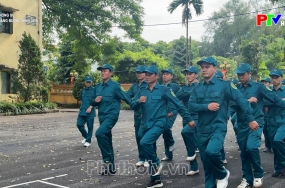 Giảng đường bình yên