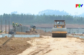 Gỡ điểm nghẽn mặt bằng phát triển các khu công nghiệp