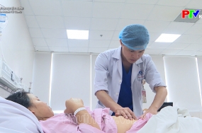 Hành trang sức khỏe - Chửa ngoài tử cung