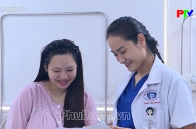 Hành trang sức khỏe - Đái tháo đường thai kỳ Hành trang sức khỏe - Đái tháo đường thai kỳ