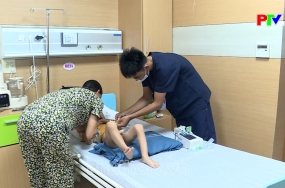 Hành trang sức khỏe - Hẹp bao quy đầu Hành trang sức khỏe - Hẹp bao quy đầu