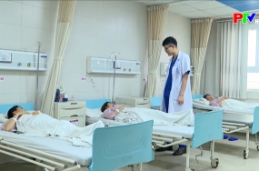 Hành trang sức khỏe - U sơ tử cung dưới niêm mạc