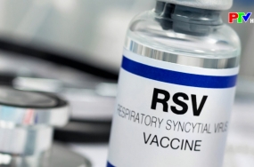 Hành trang sức khỏe - Vaccine RSV cho người cao tuổi
