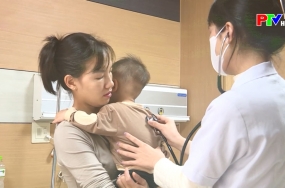 Hành trang sức khỏe 26-11-2025 Hành trang sức khỏe 26-11-2025