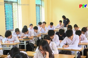 Hướng nghiệp, phân luồng trong giáo dục Hướng nghiệp, phân luồng trong giáo dục
