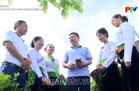 Khi dữ liệu trở thành công cụ điều hành Khi dữ liệu trở thành công cụ điều hành