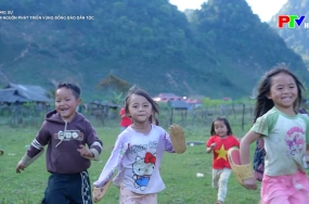 Khơi nguồn phát triển vùng đồng bào dân tộc